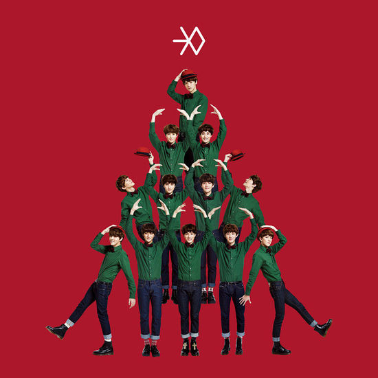 2014ǼtˇܴpEXO