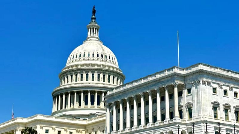 美國新版“國安戰略”8度提臺灣,賴當局讀懂了嗎? 美國新版“國安戰略”8度提臺灣,賴當局讀懂了嗎?