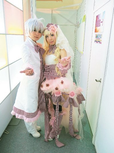 _H(ji)_Ļ_ꐝhᣨHcosplaybA