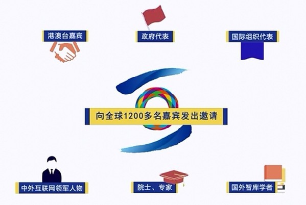 120秒速覽世界互聯網大會