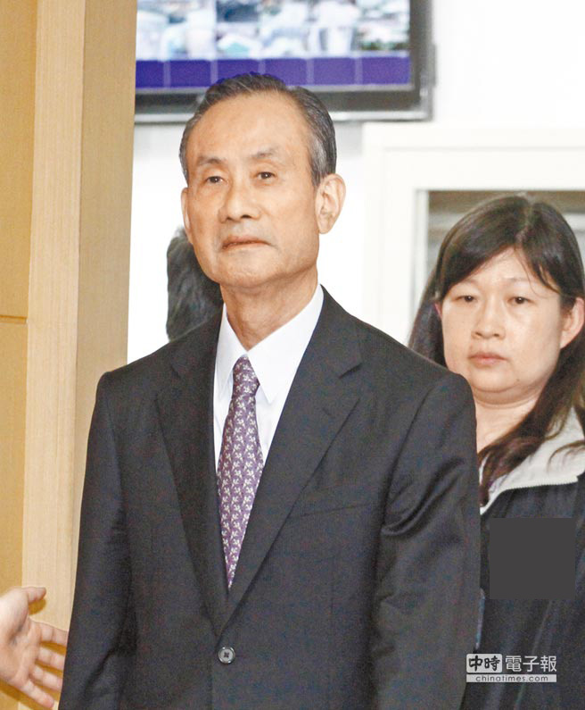 涉桃園合宜住宅弊案 遠雄集團董事長裁定500萬交保 涉桃園合宜住宅弊案 遠雄集團董事長裁定500萬交保