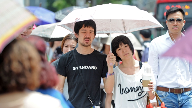_(ti)37.8ƽߜضȼo(j)W(wng)j(lu)D