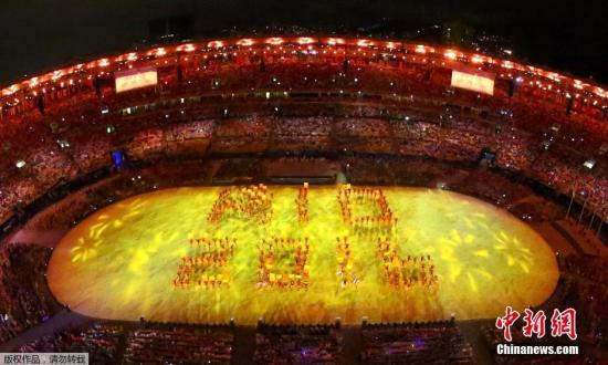 ؕrg8212016sW\]ĻʽR{weDݔ[RIO2016֘