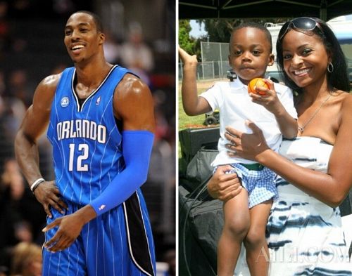 情婦成群私生子遍地 NBA狀元被逼破產