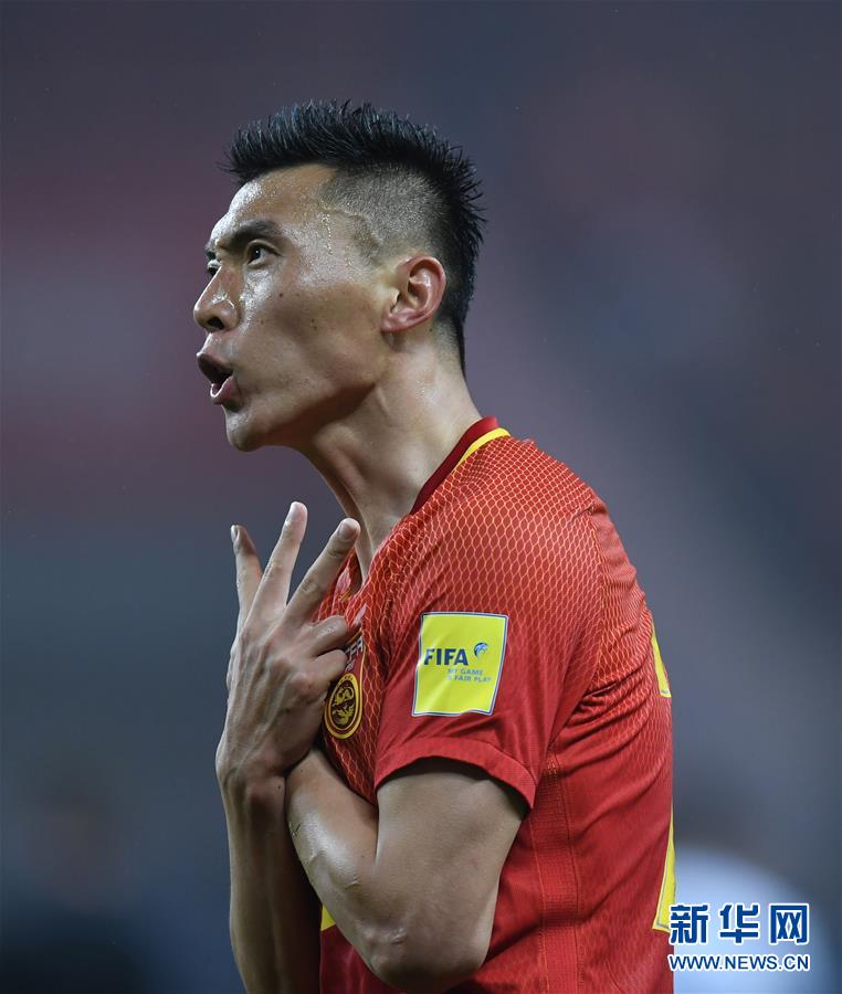 于大寶:背水一戰(zhàn)壓力非常大 勝利來的還是晚 于大寶:背水一戰(zhàn)壓力非常大 勝利來的還是晚